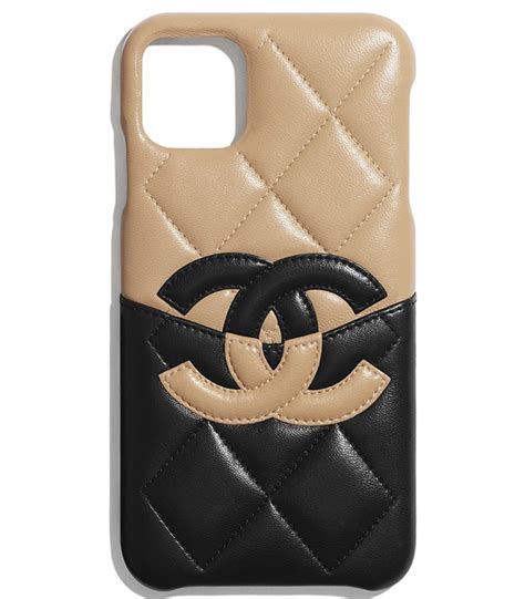 chanel phone case samsung s4|chanel iphone 11 case.